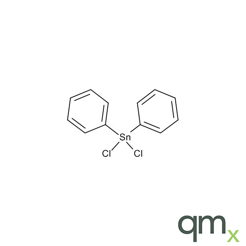 Diphenyltin dichloride, neat - A2S certified