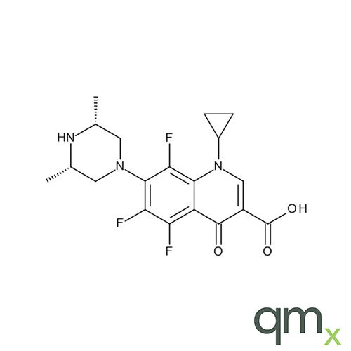 Orbifloxacin, neat - A2S certified