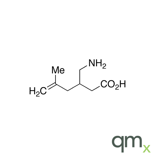 rac 5,6-Dehydro Pregabalin, neat