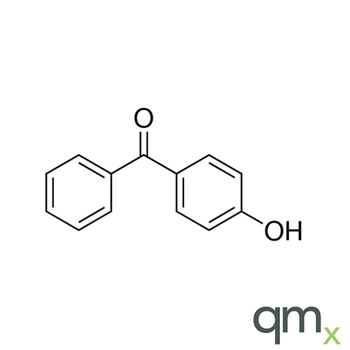 4-Hydroxybenzophenone, neat - A2S certified