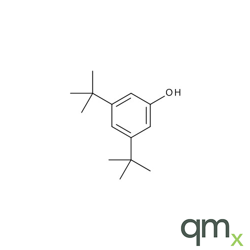 3,5-Di-tert-butylphenol, neat - Ehrenstorfer