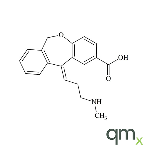Olopatadine N-Desmethyl