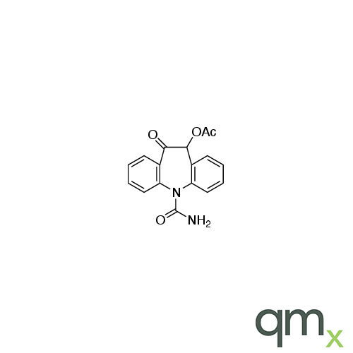 10-Acetyloxy Oxcarbazepine, neat