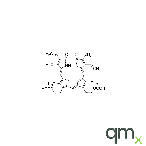 Biliverdine (Technical Grade), neat