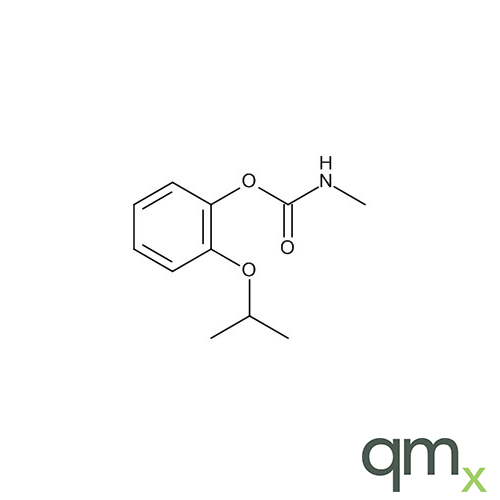 Propoxur, neat - A2S certified