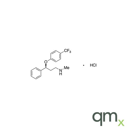 (S)-Fluoxetine Hydrochloride, neat
