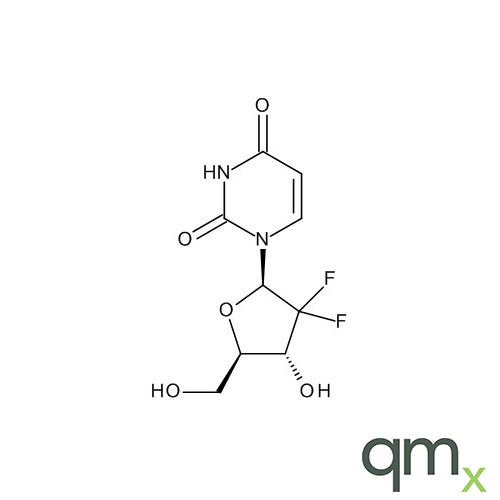 2â€™,2â€™-Difluoro-2â€™-deoxyuridine; Gemcitabine Metabolite