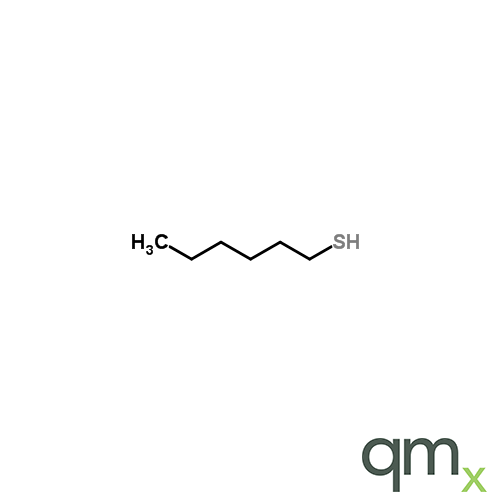 1-Hexane-d13-thiol, neat
