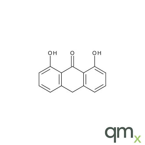 Dithranol, neat - Ehrenstorfer