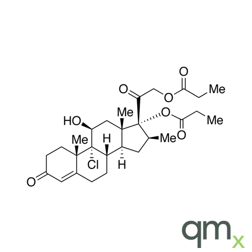 1,2-Dihydro Beclomethasone Dipropionate, neat