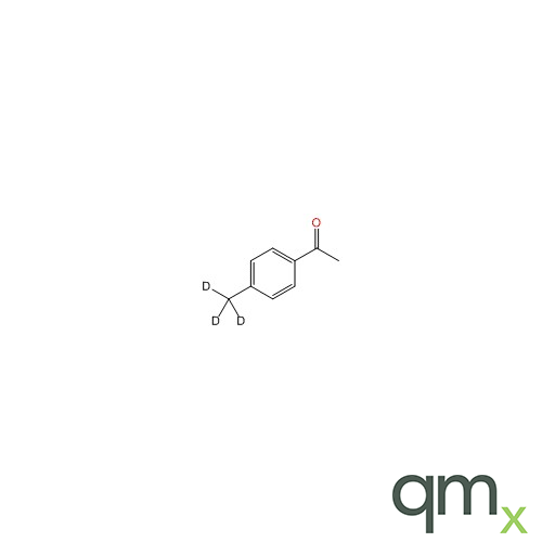 4â€™-Methyl-d3-acetophenone, neat