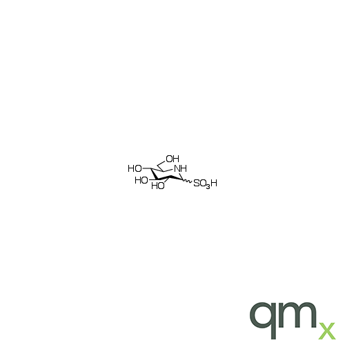 Nojirimycin-1-Sulfonic Acid, neat