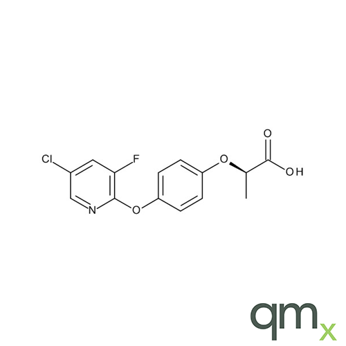 Clodinafop free acid, neat - Ehrenstorfer