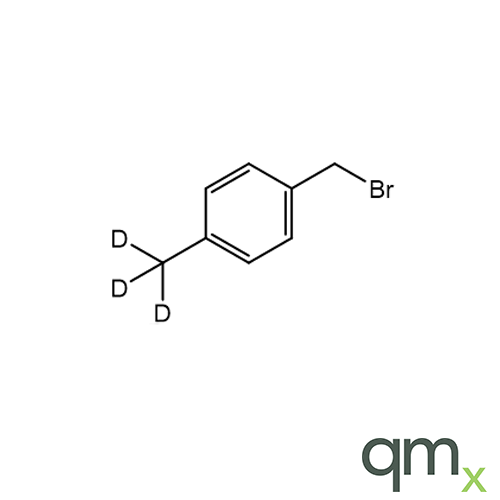 4-Methyl-d3-benzyl bromide, neat