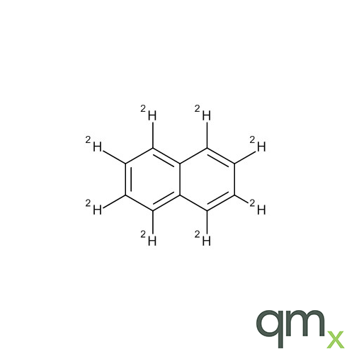 Naphthalene D8, 10Âµg/ml in Methanol - A2S certified