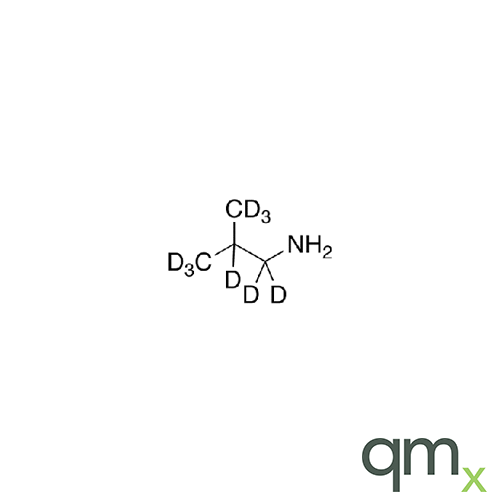 2-Methylpropyl-d9-amine, neat