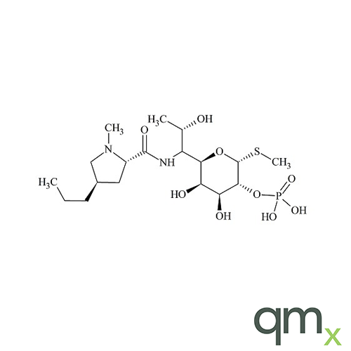 7-Epi-Lincomycin 2-Phosphate