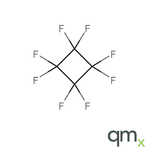 Perfluorocyclobutane, - A2S Certified