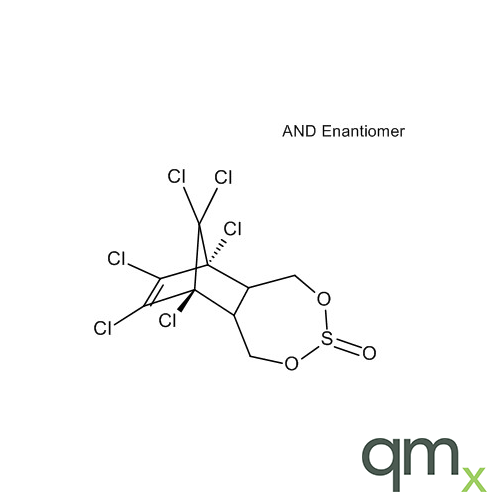 Endosulfan, neat - A2S certified