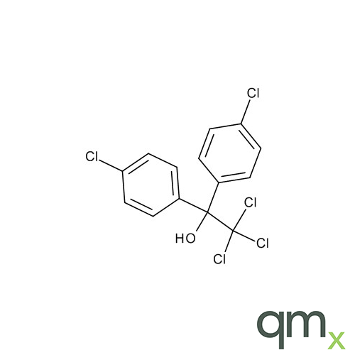 Dicofol-p,p', neat - A2S certified