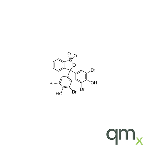 Bromophenol Blue (Technical Grade), neat