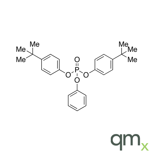 Phenyl Di-p-tert-butylphenyl Phosphate, neat