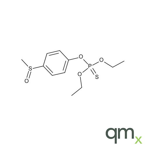 Fensulfothion, neat - A2S certified