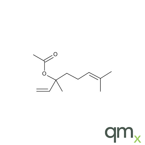 Acetic acid-linalyl ester, neat - Ehrenstorfer