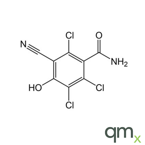 Chlorothalonil metabolite SYN57900, 100Âµg/ml in Methanol - A2S Certified