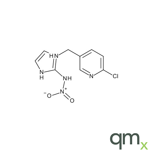 Imidacloprid-olefin, neat - A2S certified