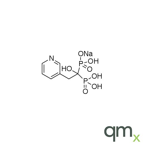 Risedronic Acid Sodium Salt, neat