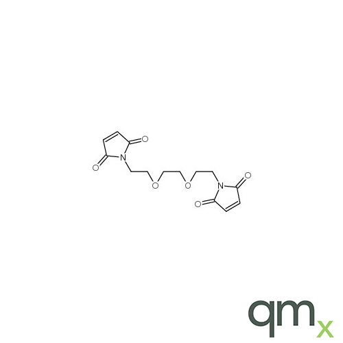 2,2'-(Ethylenedioxy)bis(ethylmaleimide)