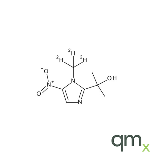Ipronidazole-hydroxy d3, neat - Ehrenstorfer