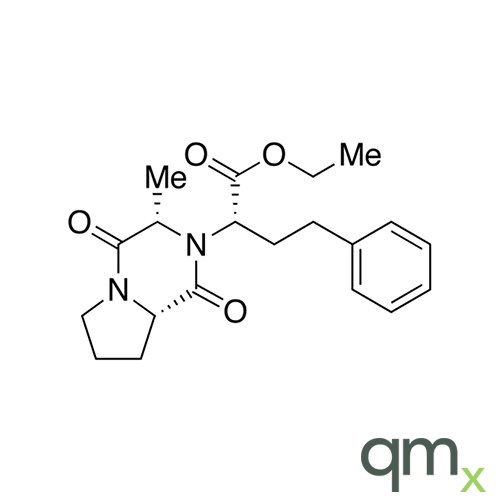Enalapril Diketopiperazine, neat