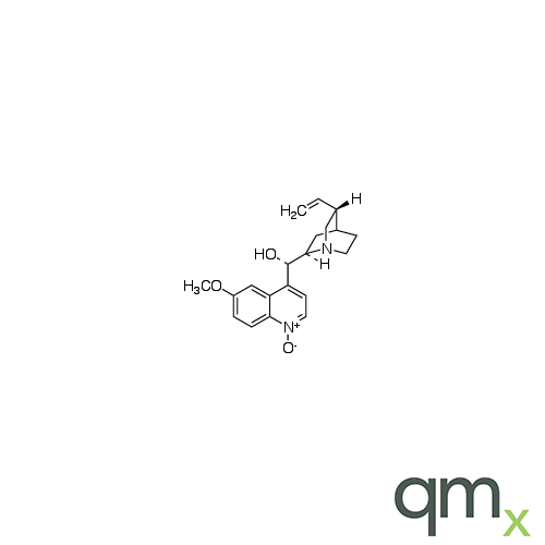 Quinidine 1â€™-Oxide, neat