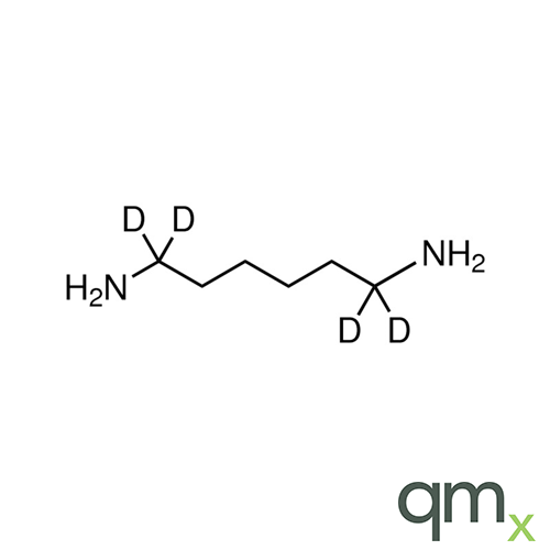 1,6-Hexane-1,1,6,6-d4-diamine, neat