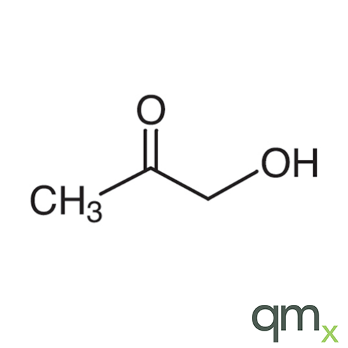 Hydroxyacetone (stabilized with Na2CO3), - A2S Certified