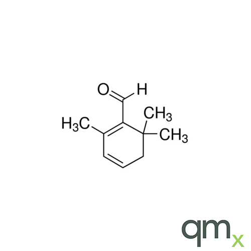 Safranal >90%, neat - A2S certified