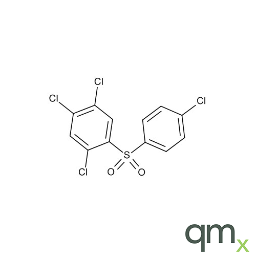 Tetradifon, neat - A2S certified