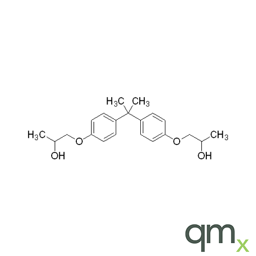 2,2-Bis[4-(2-hydroxy-2-methylethoxy)phenyl]Propane, neat