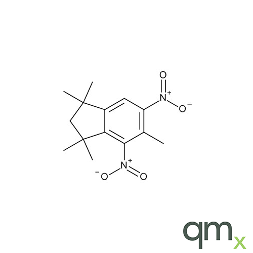 Musk moskene 10ng/Âµl, in Cyclohexane - Ehrenstorfer