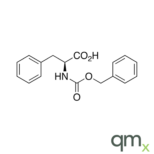N-(Carbobenzyloxy)-L-phenylalanine, neat