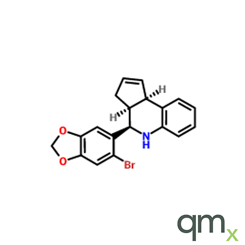 Compound G15 - GPR30 antagonist, neat