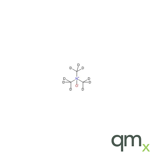 Trimethyl-d9-amine N-Oxide, neat