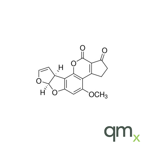 Aflatoxin B1, neat - A2S certified