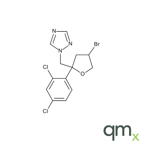 Bromuconazole, neat - A2S certified