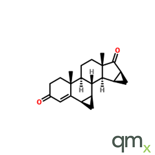 17-Ketodrospirenone, neat