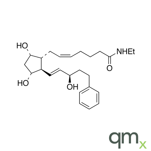 (15R)-Bimatoprost, neat