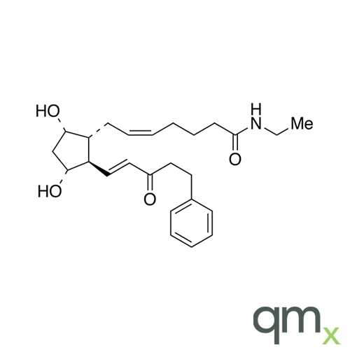 15-Keto-bimatoprost, neat