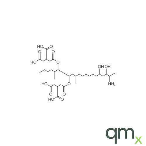 Fumonisin B2, 100Âµg/ml in Acetonitrile - A2S certified